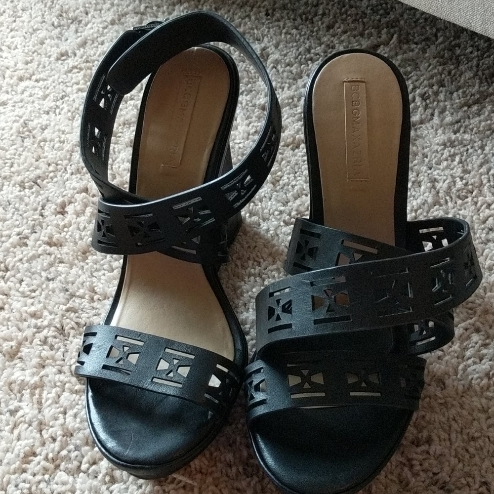 BCBGMax Azria Shoes